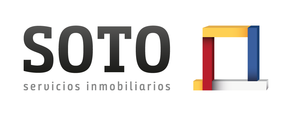 Logo Inmobiliaria Soto